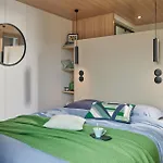 Camping Golfo Di Sogno