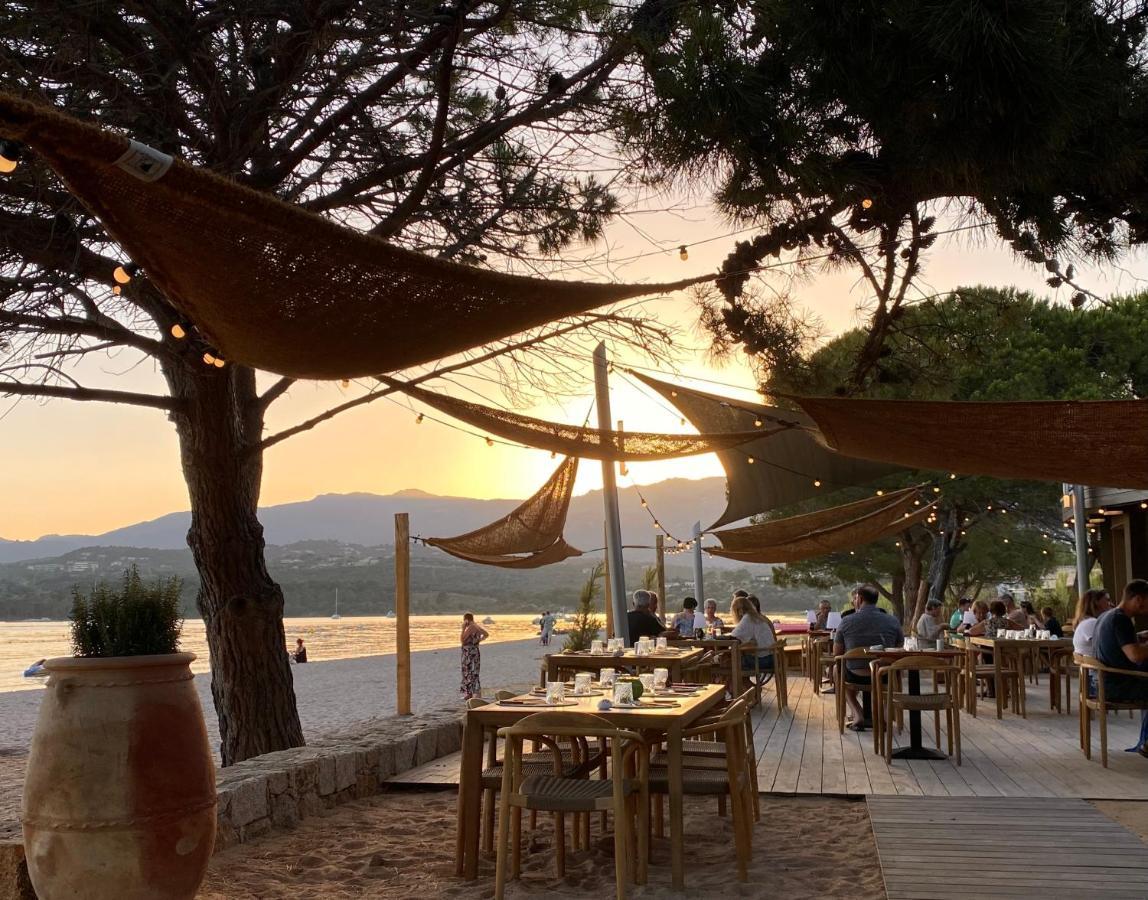 Golfo Di Sogno Campsite 4*