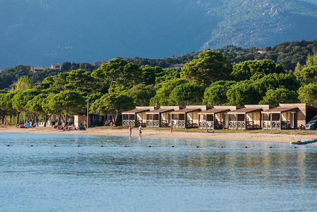 Golfo Di Sogno Campsite 4*