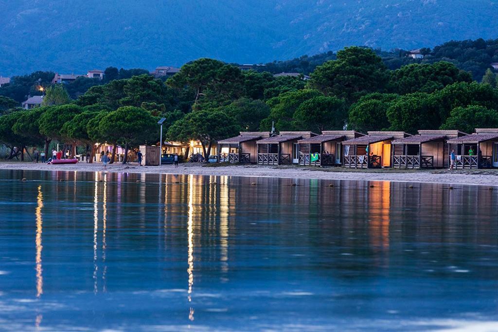 Golfo Di Sogno Porto-Vecchio (Corsica)