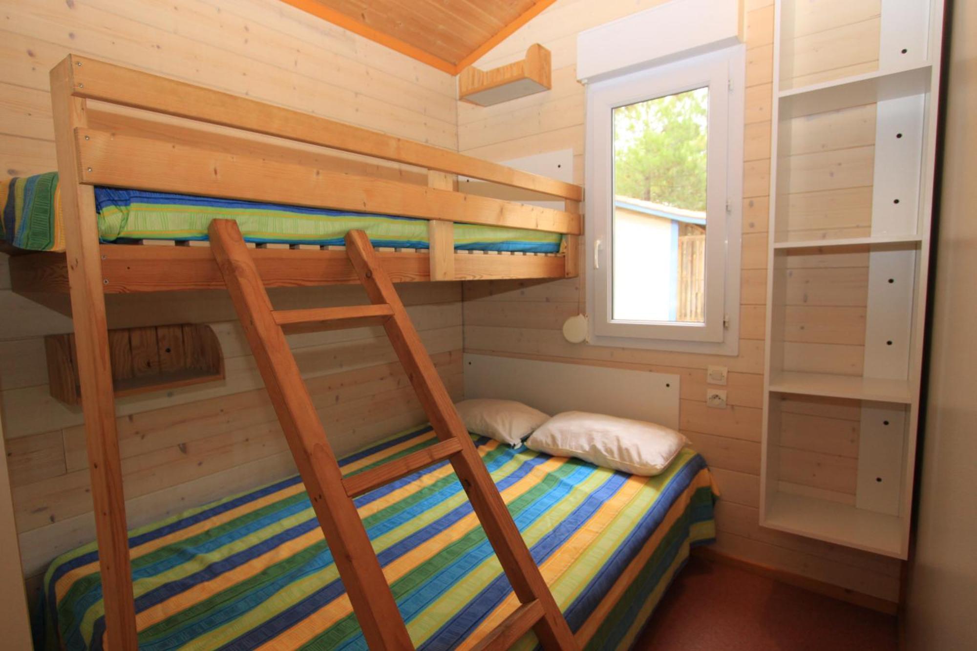 Campsite Golfo Di Sogno Porto-Vecchio (Corsica)