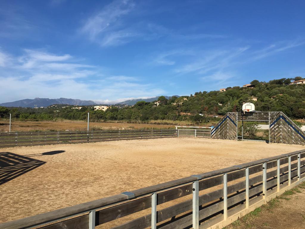 Campsite Golfo Di Sogno
